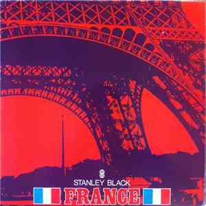 Stanley Black - France