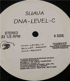 Suava - DNA-Level-C