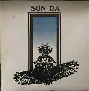 Sun Ra And His Intergalactic Research Arkestra - Out Beyond The Kingdom Of