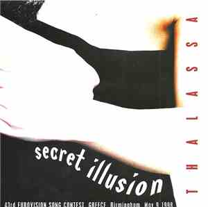 Thalassa - Secret Illusion