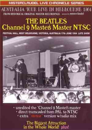The Beatles - Channel 9 Master's Master