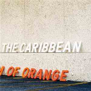 The Caribbean - William Of Orange