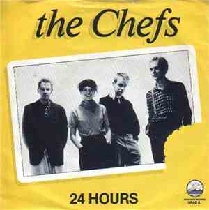 The Chefs  - 24 Hours