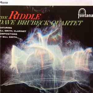 The Dave Brubeck Quartet - The Riddle