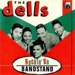 The Dells - Rockin’ On Bandstand