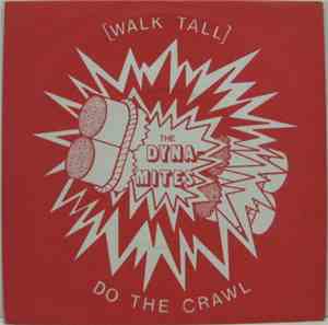The Dynamites - Do The Crawl