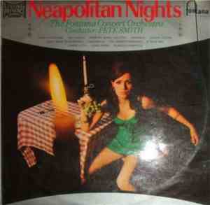 The Fontana Concert Orchestra - Neapolitan Nights