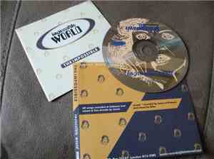 The Impossible  - Impossible World