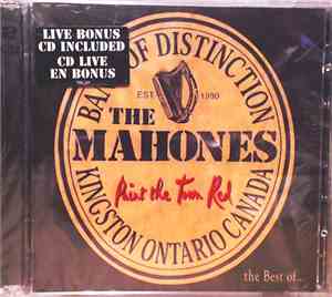 The Mahones - The Best Of ...