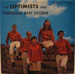 The Optimists  - Sing Through Any Storm