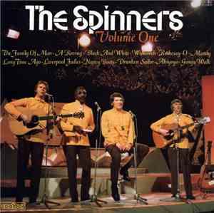 The Spinners - The Spinners - Volume One