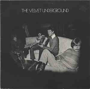 The Velvet Underground - The Velvet Underground