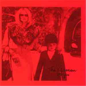 The Vitamen - Mujer
