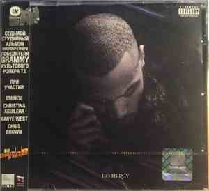 T.I. - No Mercy