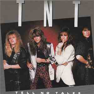 TNT  - Tell No Tales