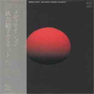 Toshiko Akiyoshi Quartet - Meditation