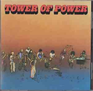 Tower Of Power - Tower Of Power