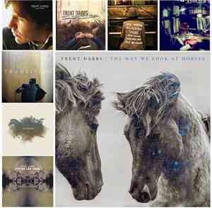 Trent Dabbs - The Career Collection