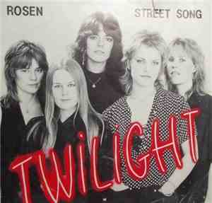 Twilight - Rosen