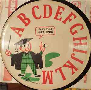 Unknown Artist - ABCDEFGHIJKLM / NOPQRSTUVWXYZ