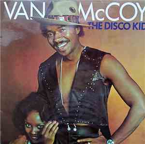 Van McCoy - The Disco Kid