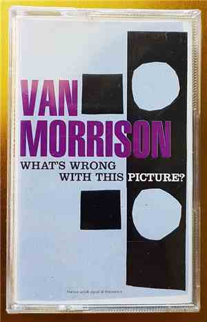 Van Morrison - What's Wrong With This Picture?
