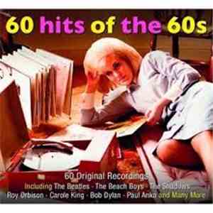 Various - 60 Hits Of The 60s
