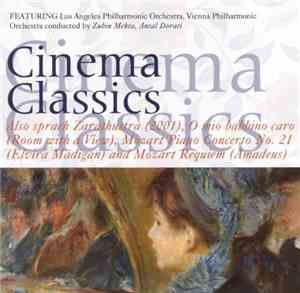 Various - Cinema Classics