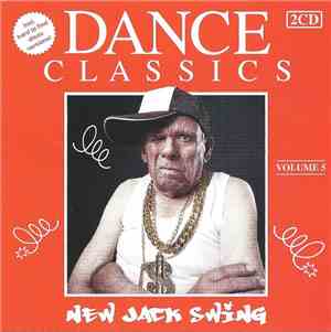Various - Dance Classics - New Jack Swing Vol. 5