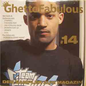 Various - GhettoFabulous #14