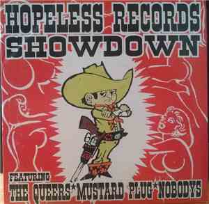 Various - Hopeless Records Showdown