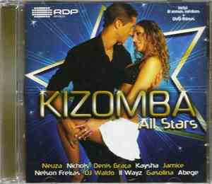 Various - Kizomba All Stars