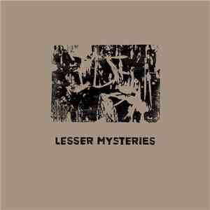 Various - Lesser Mysteries