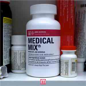 Various - Medical Mix