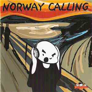 Various - Norway Calling