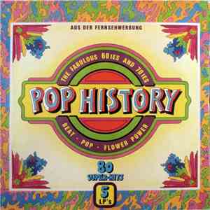 Various - Pop History