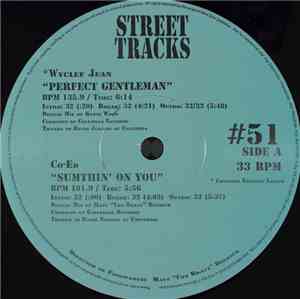 Various - Street Tracks 51