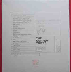 Various - The Curfew Tower