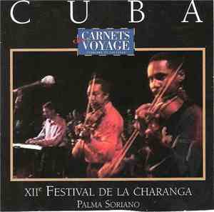 Various - XIIe Festival De La Charanga