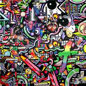 Wywy Brix - Clear Licorice