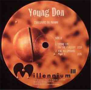 Young Don - Living Life To The Fullest