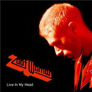 Zoot Woman - Live In My Head