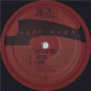 40 Ft Puma - Thrill Of The Chase
