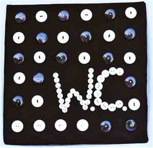 Alessandra Celletti / Jaan Patterson - W. C.
