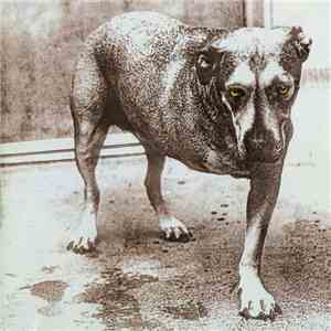 Alice In Chains - Alice In Chains