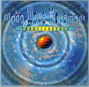 Alpha Wave Movement - Transcendence