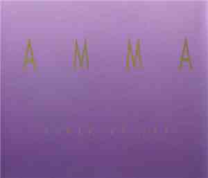 Amma - Crazy On You
