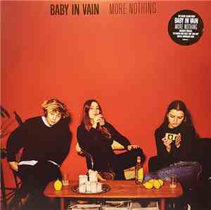 Baby In Vain - More Nothing