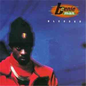 Beenie Man - Blessed