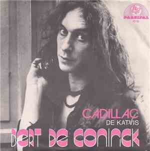 Bert De Coninck - Cadillac / De Katvis